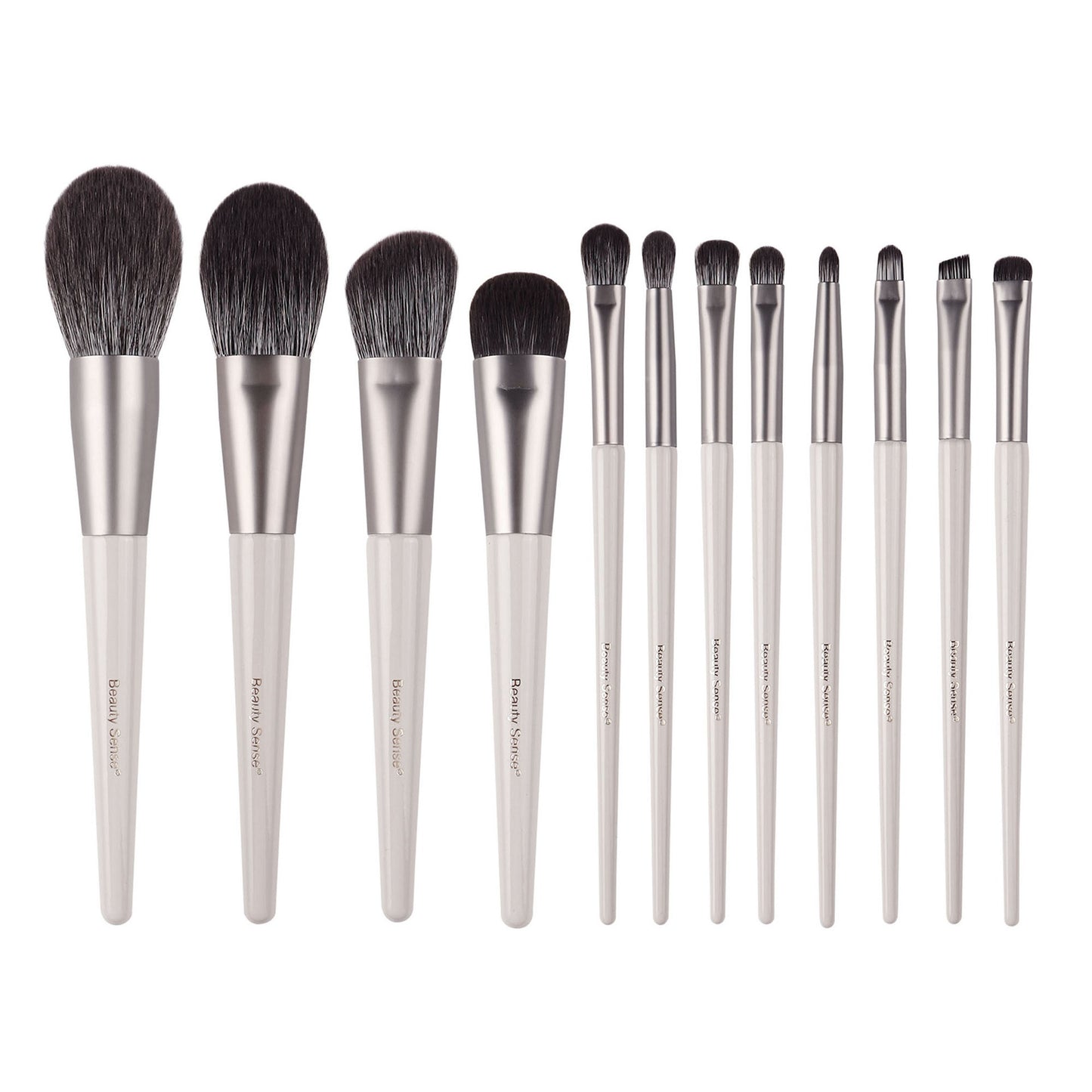 Full Makeup Brush Set