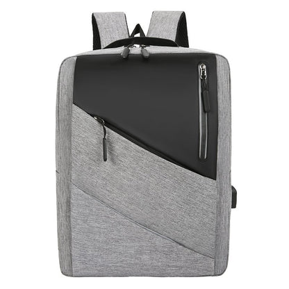 USB charging 15.6 inch computer bag