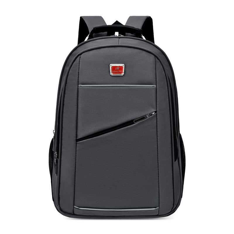 Business Backpack Men's Waterproof