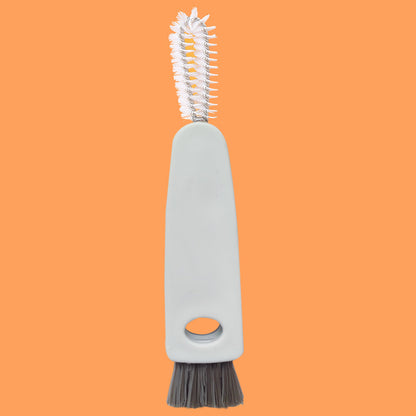 3-in-1 Multi-Function Cup Cleaning Brush