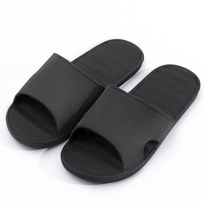 Men's Non-Slip Bath Slippers