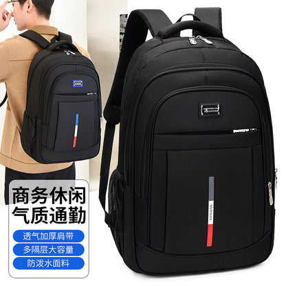 Student large capacity backpack