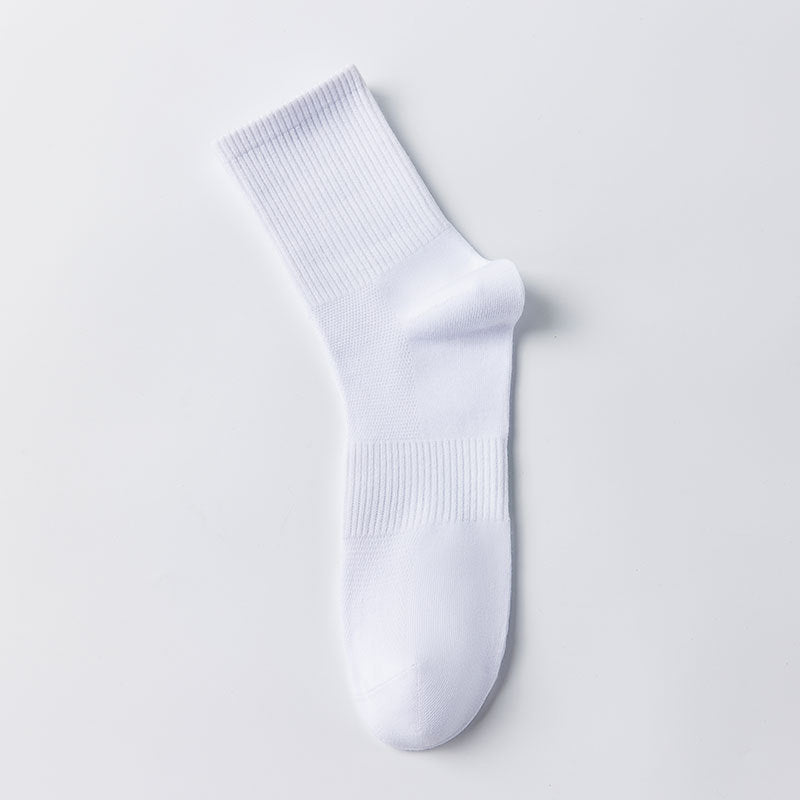 Long Tube Business Breathable Men¡¯s Socks