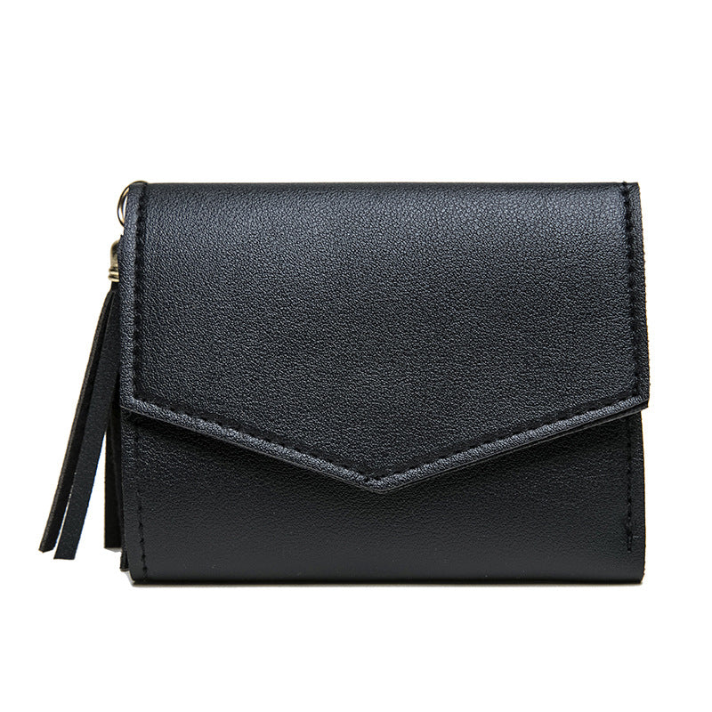 Women's card bag change bag