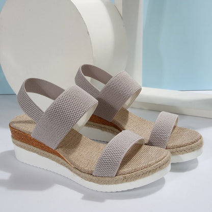 Summer cross-border sandals women