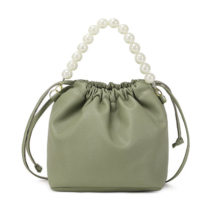 Pearl portable cloud bag