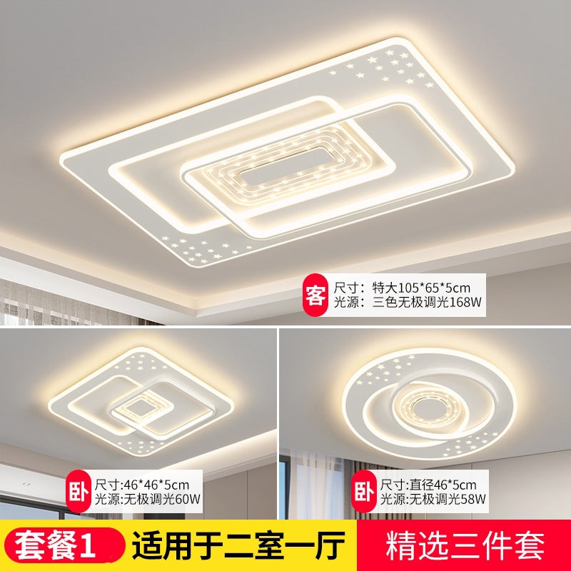 Lighting LED Living Room Light Ceiling Light