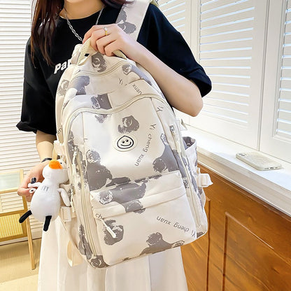 Korean version ins new backpack