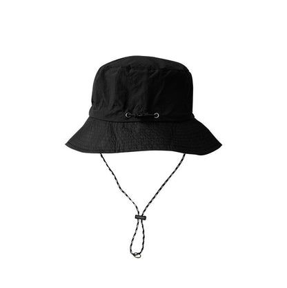 Quick-Dry Packable Fisherman Hat Summer