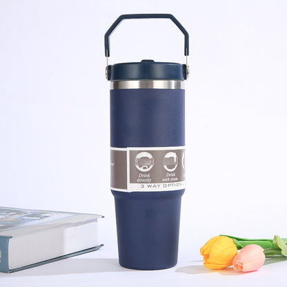 20Oz/30oz Portable Car Cup Portable Car Coffee Cup