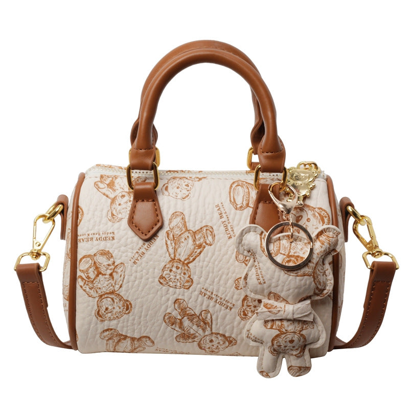 High-end niche bag women's summer