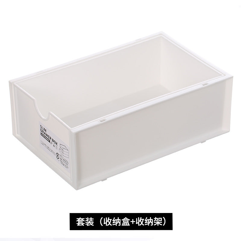 Desktop Storage Box