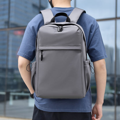 Large Capacity Computer Backpack Student