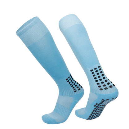 Long Tube Anti-Slip Soccer Socks