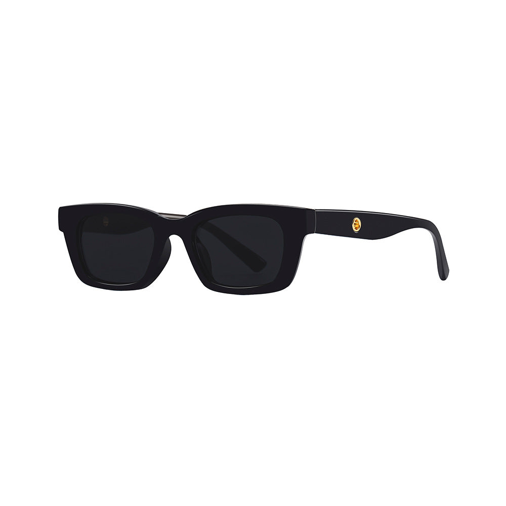 Square Polarized Sunglasses