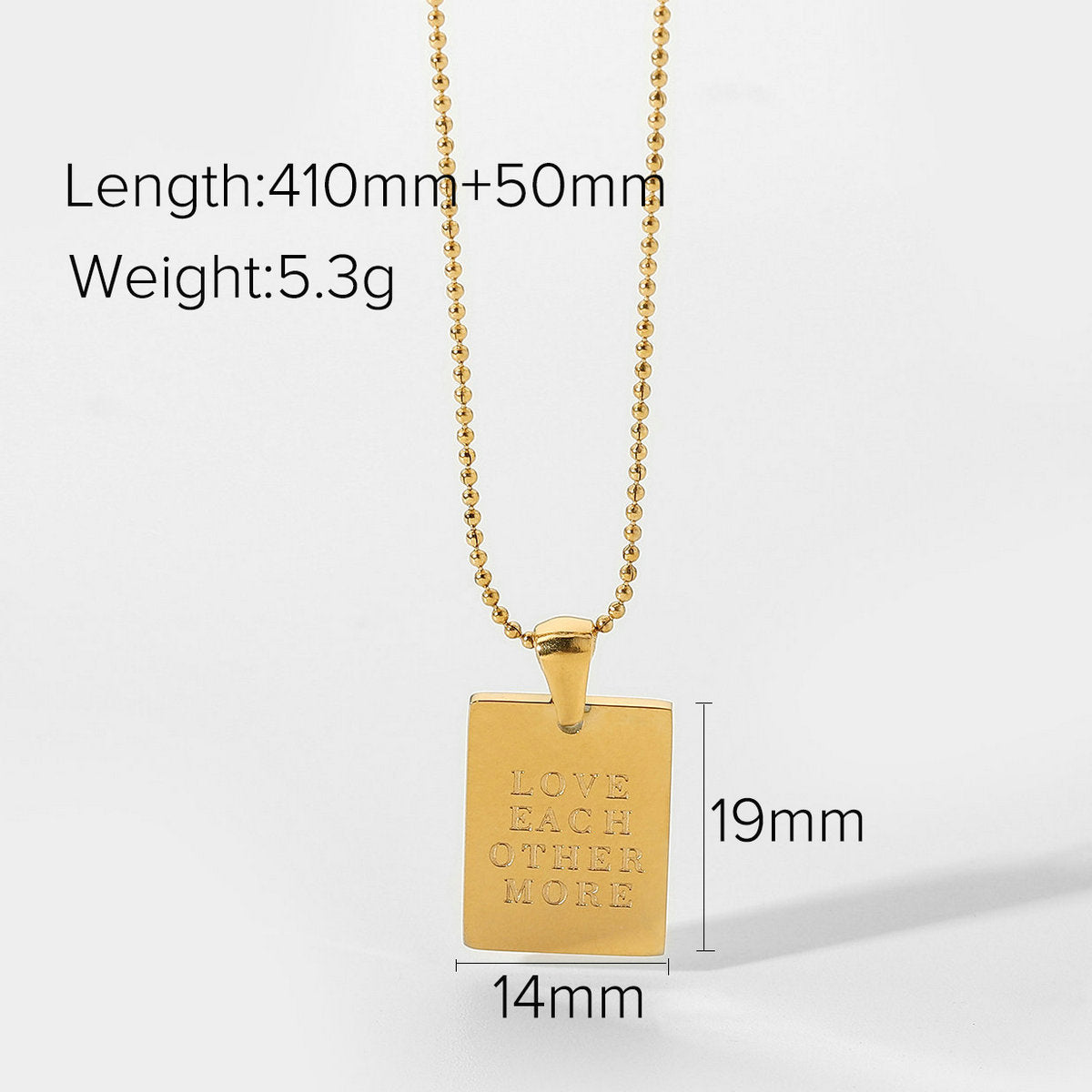 women's fashion necklace