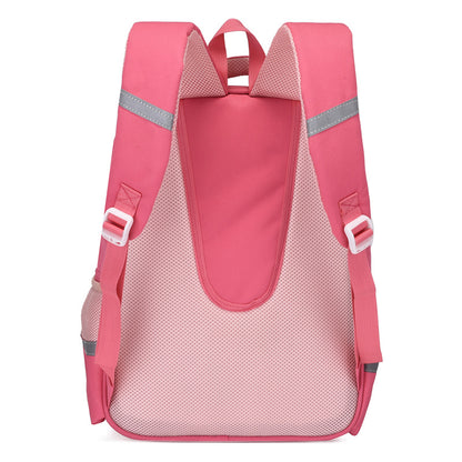 Lightweight and breathable kitten backpack