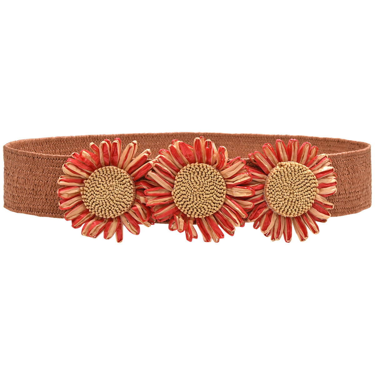 Women's Loose Tight Elastic Fashion Belt