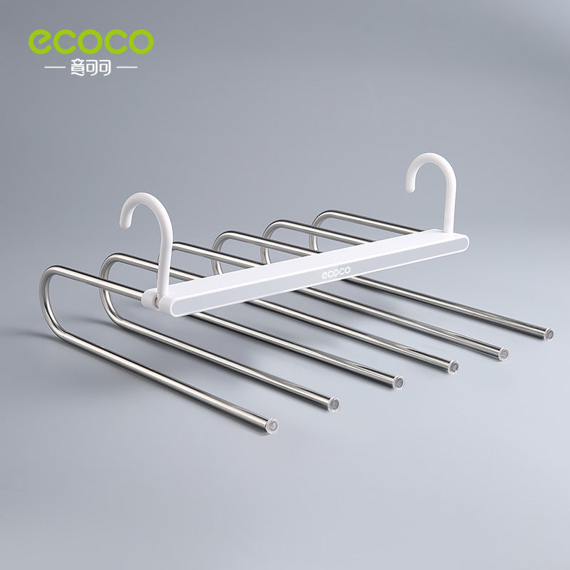 Foldable Pants Hanger