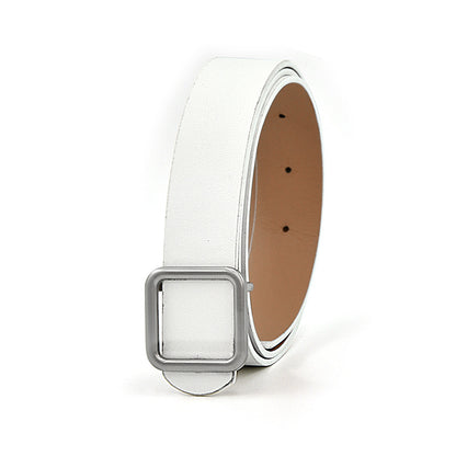 Versatile Ladies Belt