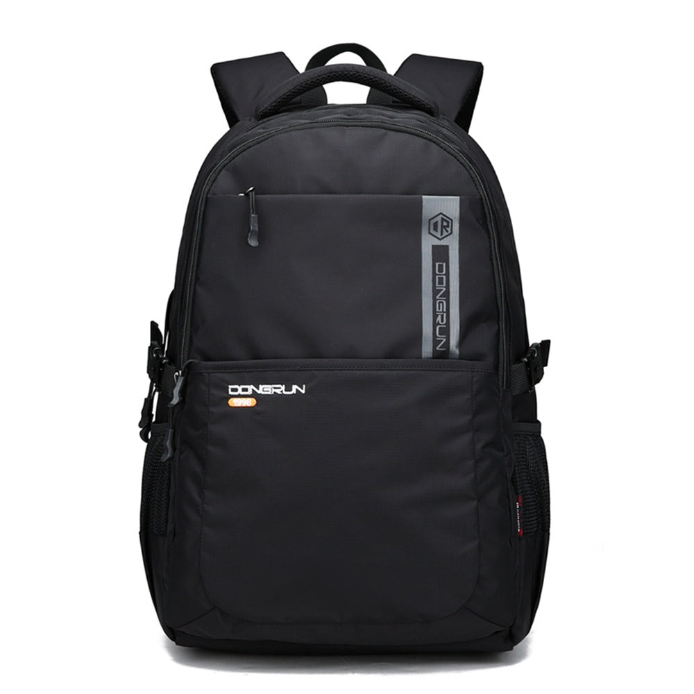 Travel sports backpack