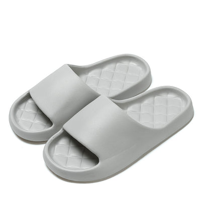 Summer EVA Anti-Slip Slippers for Indoor and Outdoor Use