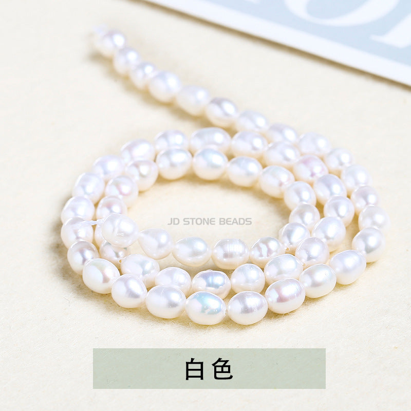 Pearl millet beads loose beads