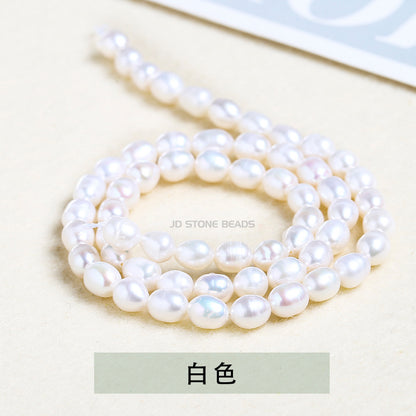 Pearl millet beads loose beads