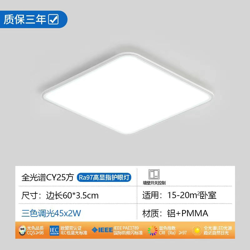 LED ceiling light living room light bedroom light