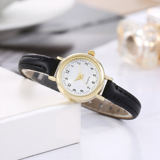 Belt women's watch women's watch wholesale