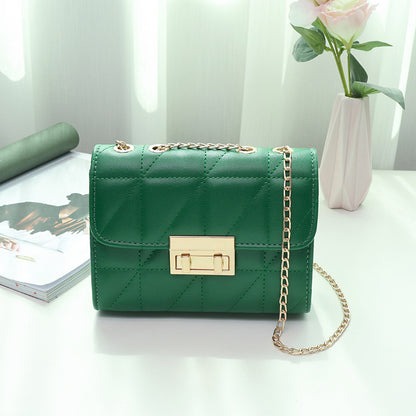 Fashion shoulder bag mobile phone bag