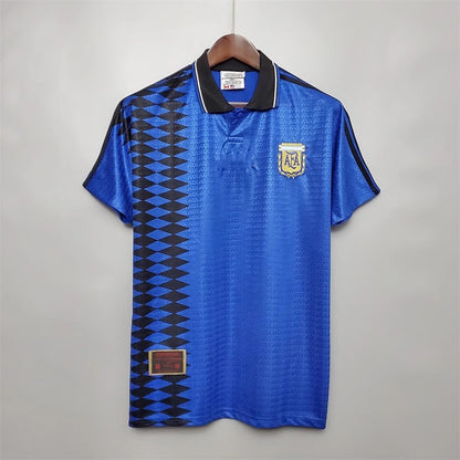 Argentina Jersey 1978-2023