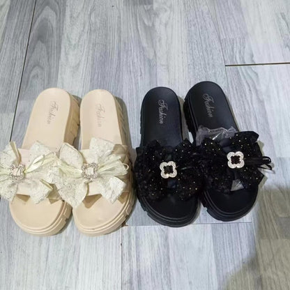 Hot Sale Platform Slippers