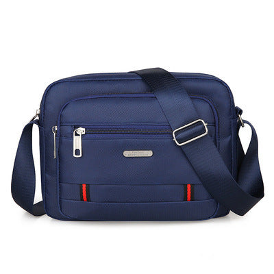 Wholesale Men's Multifunctional Briefcase