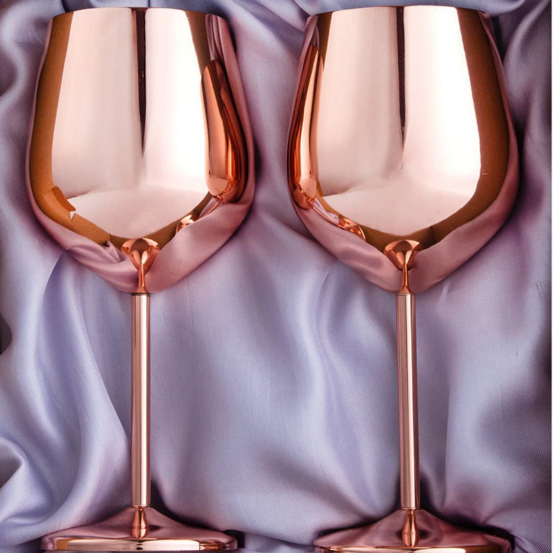 hot sale Retro wine glass