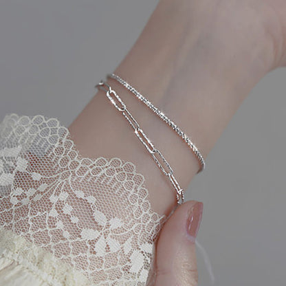 Creative Sparkling Bracelet