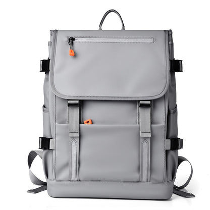 Business backpack multi-compartment multi-function