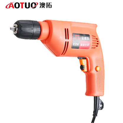 Reversible Variable Speed Pistol Drill Wholesale