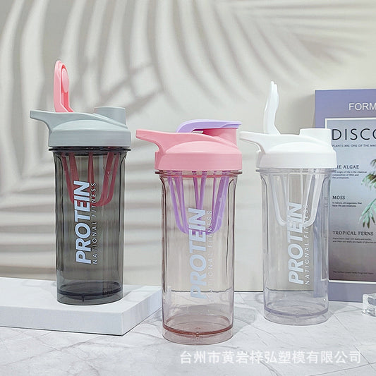 400ML Sports Shaker Cup