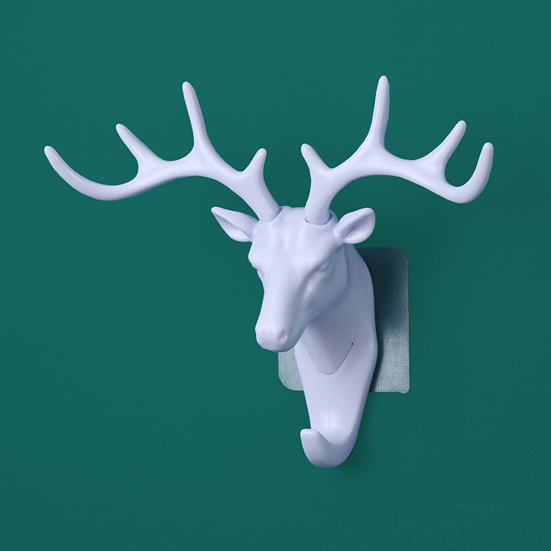 3D Antler Hook