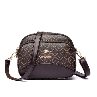 Premium multi-layer women's bag