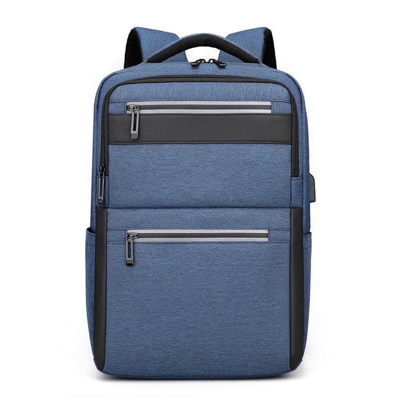 Men's 15.6-inch laptop bag