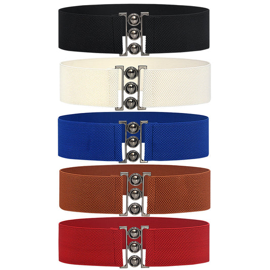 6CM loose tight belt