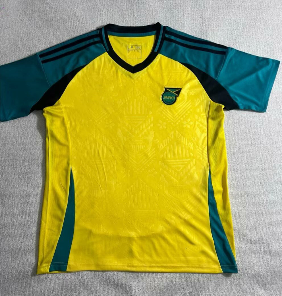 Camiseta Copa America Uruguay Panama Honduras 2024 