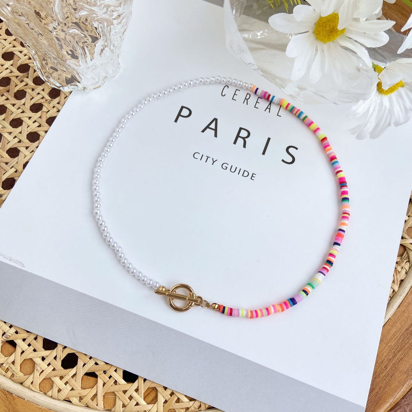 Fashionable Bohemian Necklaces for Women