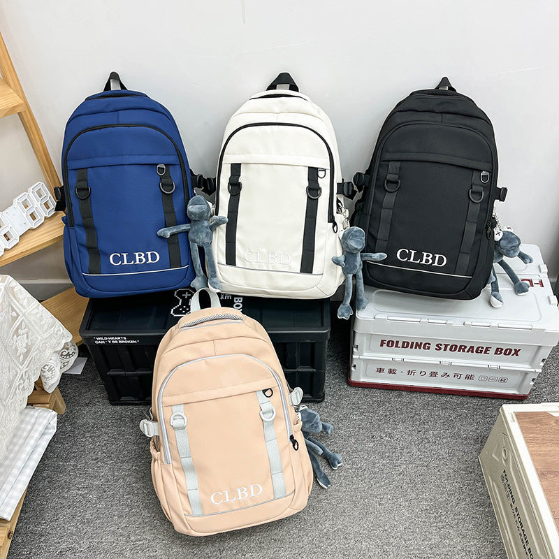 new junior high school students' backpack