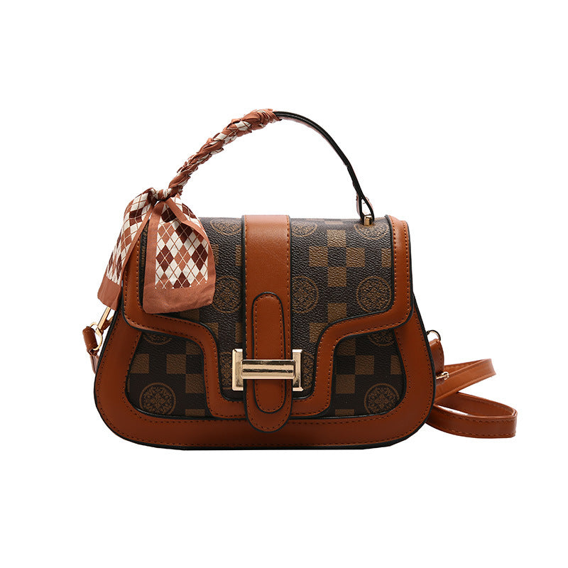 Premium bag women's print