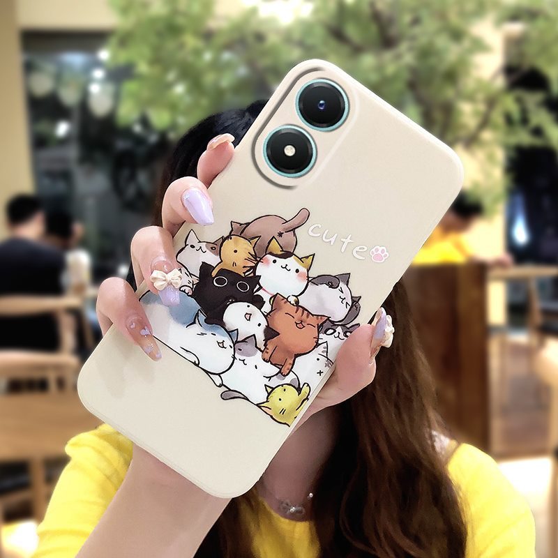 VIVO Y02S Phone Case