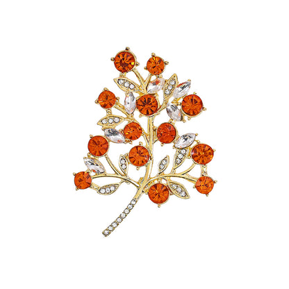 New Lucky Tree Premium Brooch