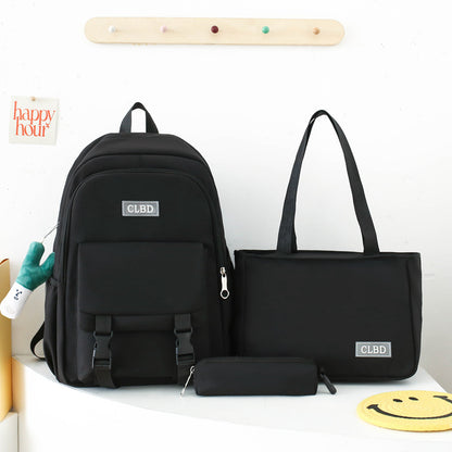 Schoolbag, Campus Backpack